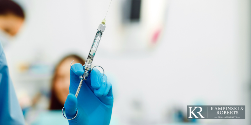 Best Cleveland Anesthesia Negligence Lawyer Best Cleveland Anesthesia Negligence Lawyer