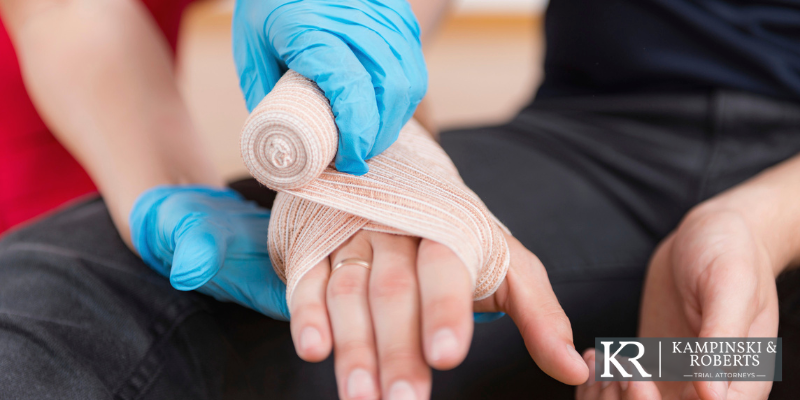 Best Cleveland Burn Injury Lawyer Best Cleveland Burn Injury Lawyer