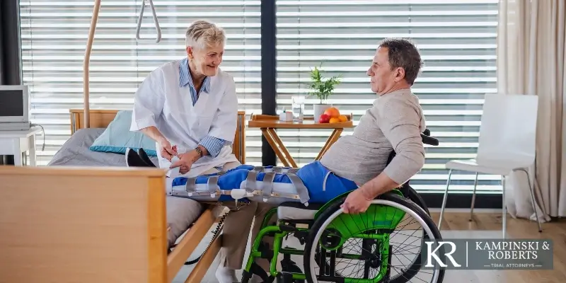 Expert Cleveland Catastrophic Injury Attorney