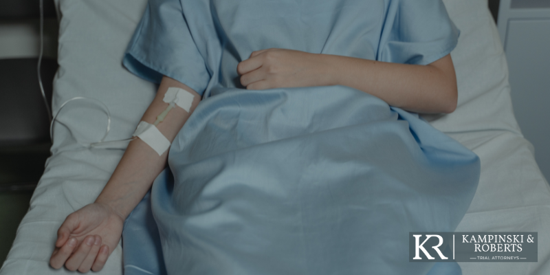 Best Cleveland Catastrophic Injury Lawyer