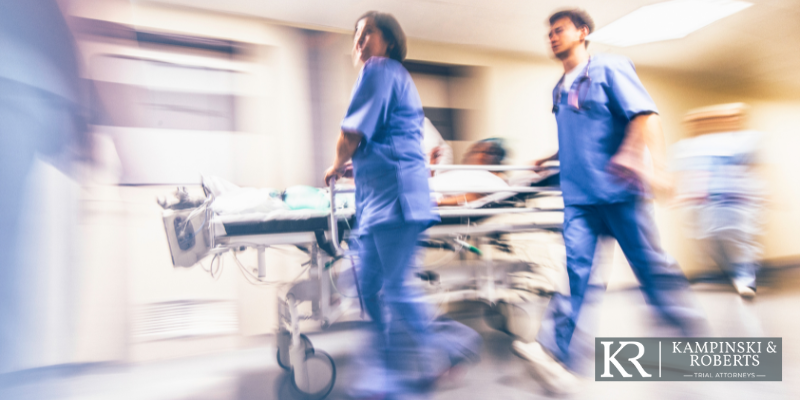 Best Cleveland Emergency Room Error Lawyer Best Cleveland Emergency Room Error Lawyer