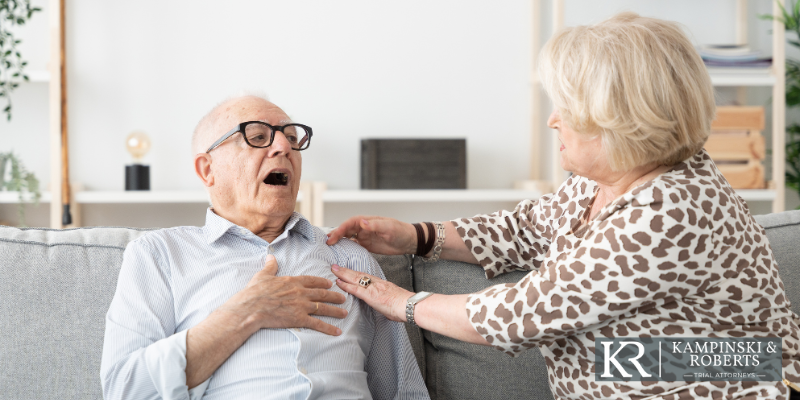 Best Cleveland Failure To Diagnose Heart Attack Lawyer