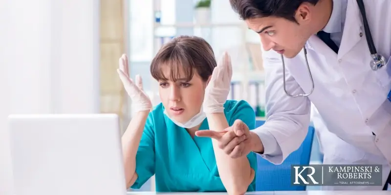 Best Cleveland HealthCare Center And Testing Lab Negligence Lawyer Best Cleveland HealthCare Center And Testing Lab Negligence Lawyer