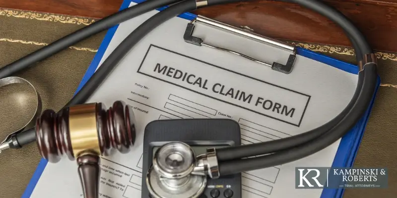 Best Cleveland Medical Malpractice Lawyer