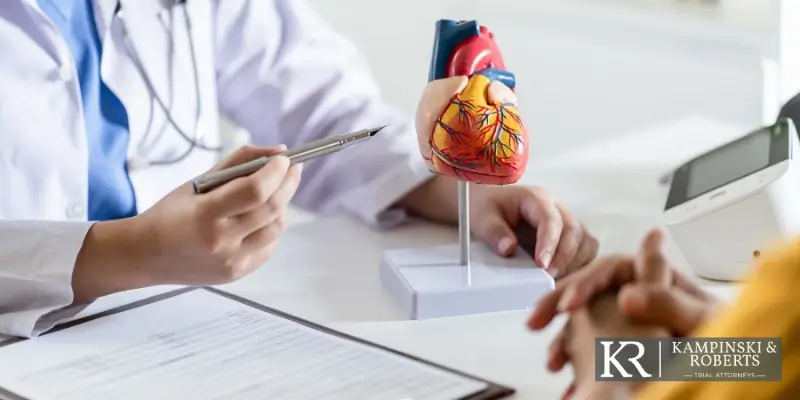 Best Cleveland Medical Specialist Negligence Lawyer