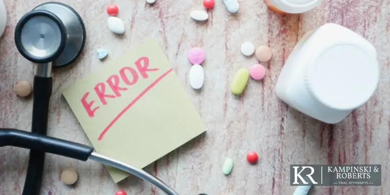 Best Cleveland Medication Error Lawyer Best Cleveland Medication Error Lawyer
