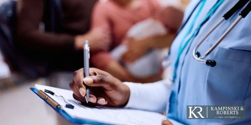 Best Cleveland Nursing Negligence Lawyer