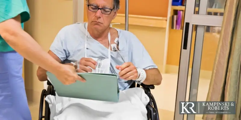 Best Cleveland Premature Hospital Discharge Lawyer Best Cleveland Premature Hospital Discharge Lawyer