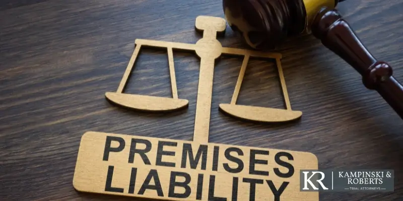 Best Cleveland Premises Liability Lawyer