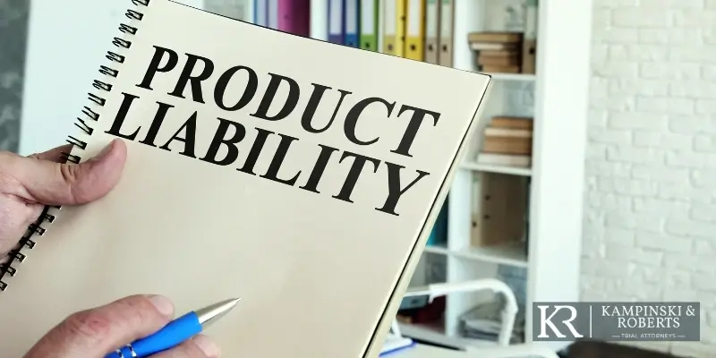 Best Cleveland Product Liability Lawyer