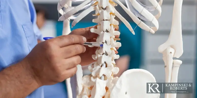 Best Cleveland Spinal Cord Injury Lawyer Best Cleveland Spinal Cord Injury Lawyer