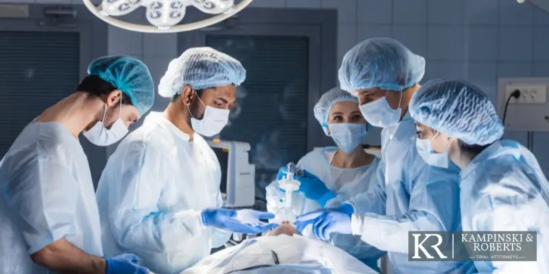 Best Cleveland Surgical Error Lawyer Best Cleveland Surgical Error Lawyer