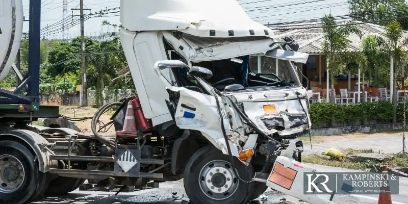Best Cleveland Truck Accident Lawyer Best Cleveland Truck Accident Lawyer